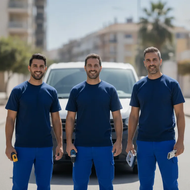 Installazione Finestre team a Mazara del Vallo